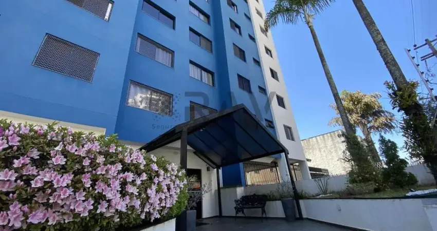 Apartamento para locação em sorocaba, vila leão, 3 dormitórios, 1 suíte, 2 banheiros, 2 vagas