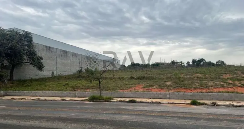 Terreno comercial à venda na Avenida Independência, 1000, Zona Industrial, Sorocaba
