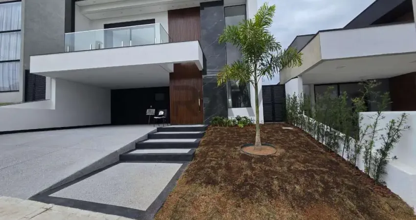 Casa em condomínio para venda em votorantim, cyrela landscape esplanada, 3 dormitórios, 3 suítes, 5 banheiros, 4 vagas