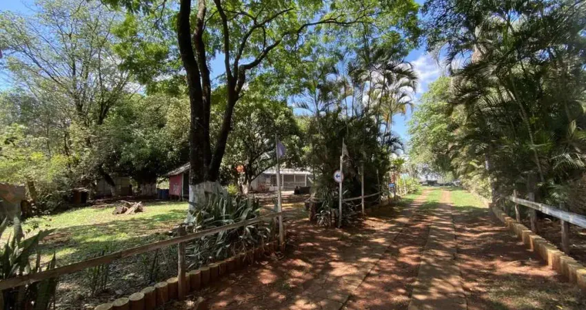 Chácara / sítio à venda na Rua Abolição, 54, Zona Rural, Salto de Pirapora