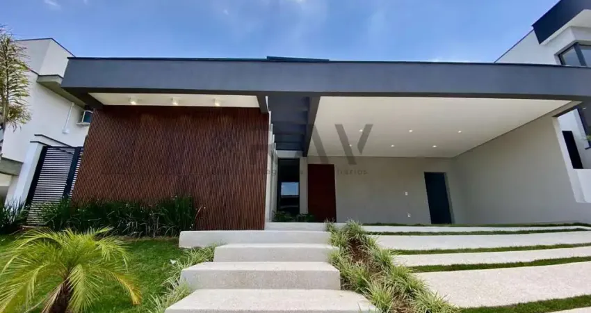 Casa em condomínio para venda em votorantim, cyrela landscape esplanada, 3 dormitórios, 3 suítes, 4 banheiros, 4 vagas