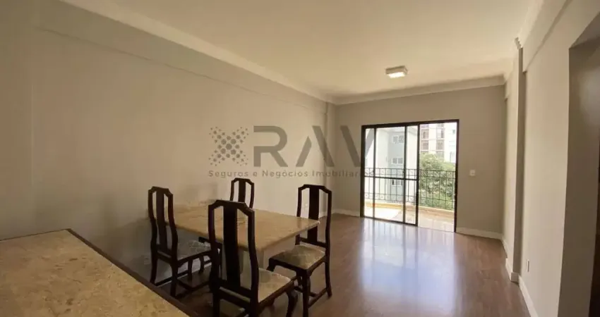 Apartamento para locação em sorocaba, parque campolim, 3 dormitórios, 1 suíte, 1 banheiro, 2 vagas