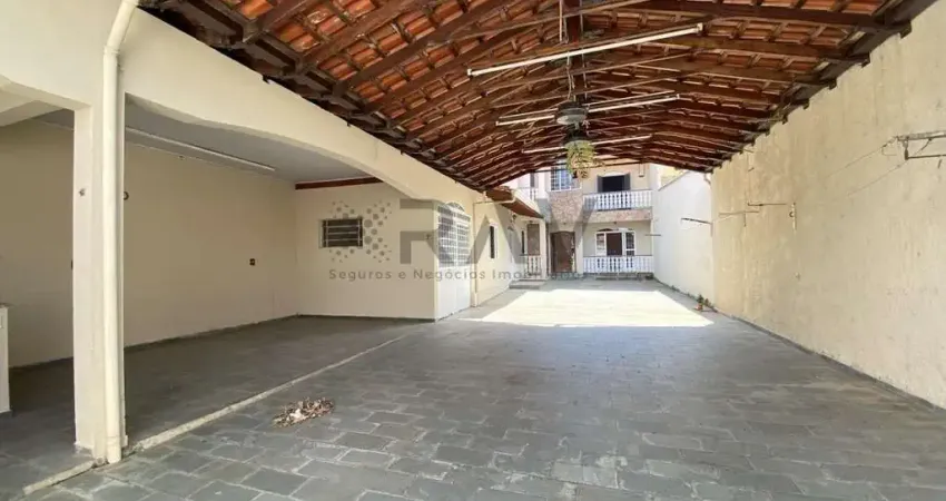 Casa para venda em sorocaba / sp no bairro vila independência