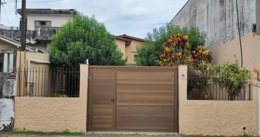 Casa com 4 quartos à venda na Rua Maneco Viana, 13, Raia, Paranaguá