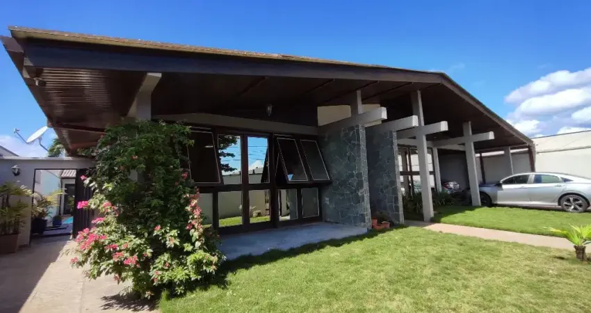 Casa com 3 quartos à venda no Centro Histórico, Paranaguá 