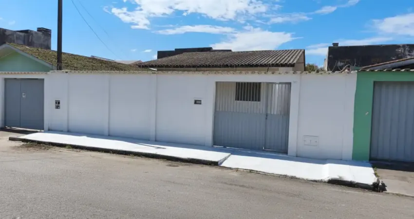 Casa com 2 quartos à venda no Alvorada, Paranaguá