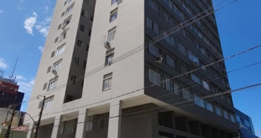 Vista privilegiada! apartamento exclusivo no edifício nossa senhora do rocio - centro histórico de paranaguá