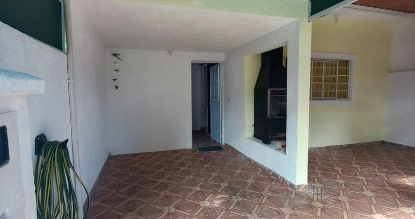 Ecxelente casa no topazio