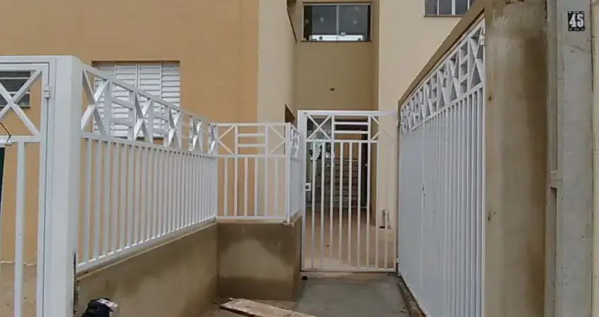 Apartamentos novos