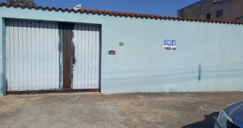 Otima propiedade no jardim Josane