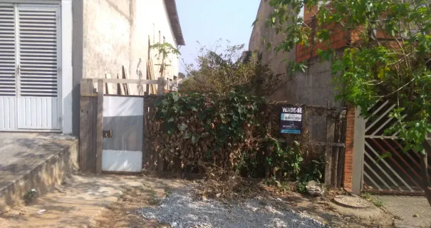 Terreno à venda no Jardim Josane, Sorocaba 