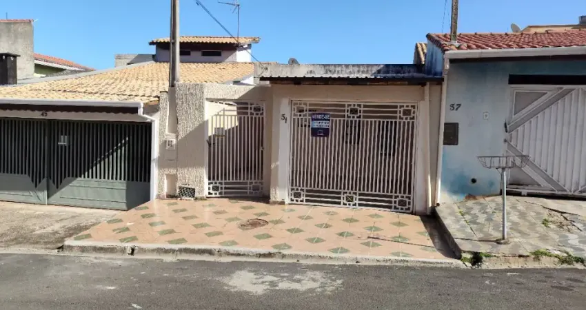 Casa em condomínio fechado à venda na Rua Julio Cesar Iorio, Jardim Residencial Villa Amato, Sorocaba