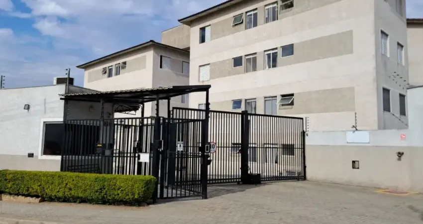 Apartamento com 2 quartos à venda na Rua Joaquim Machado, Aparecidinha, Sorocaba