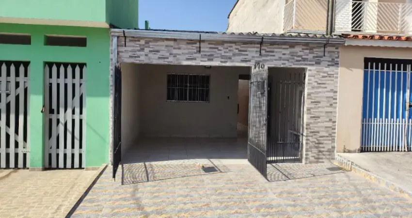 Casa com 2 quartos à venda na Rua José Maria de Carvalho e Silva, Jardim Josane, Sorocaba