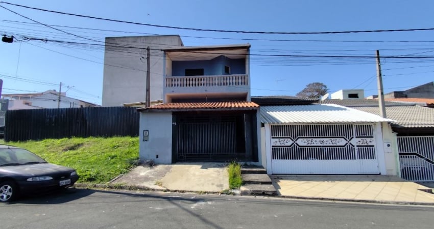 Casa em condomínio fechado com 2 quartos à venda na Rua Julio Cesar Iorio, Jardim Residencial Villa Amato, Sorocaba