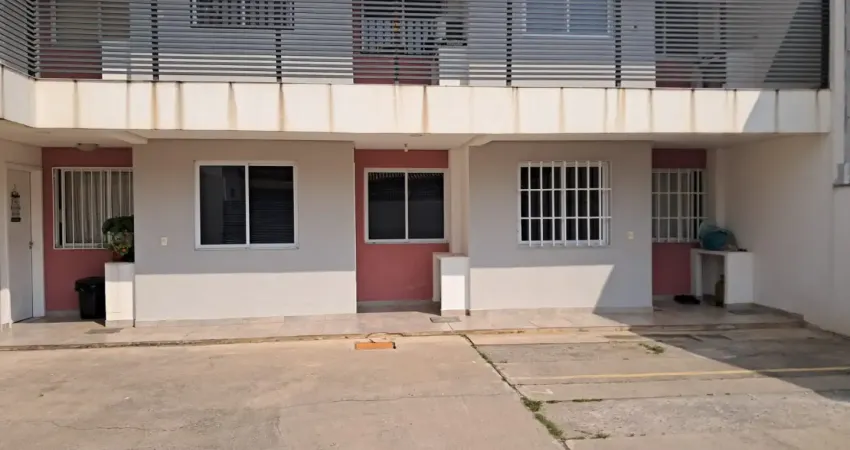 Kitnet / Stúdio à venda na Rua Guiomar Proença Flores Pinto Coelho, Jardim Residencial Villa Amato, Sorocaba