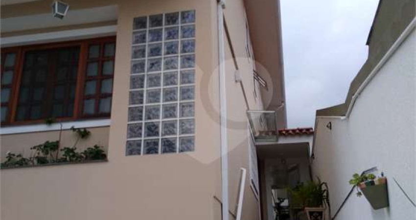 Sobrado com 3 quartos à venda em Ferreira - SP
