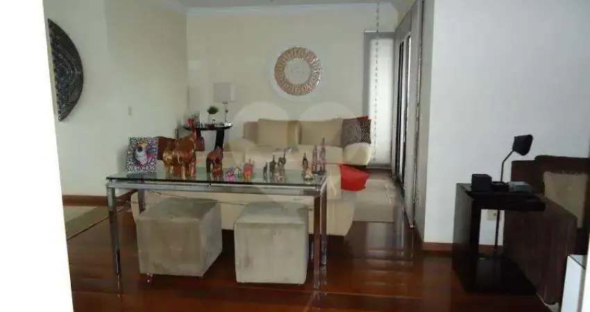 Apartamento com 3 quartos à venda na Avenida José Galante, 684, Morumbi, São Paulo