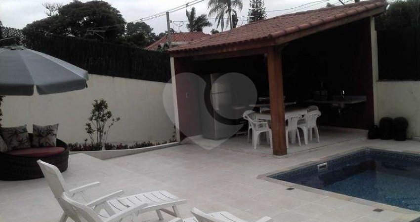 Sobrado com 3 quartos à venda em Fazenda Morumbi - SP