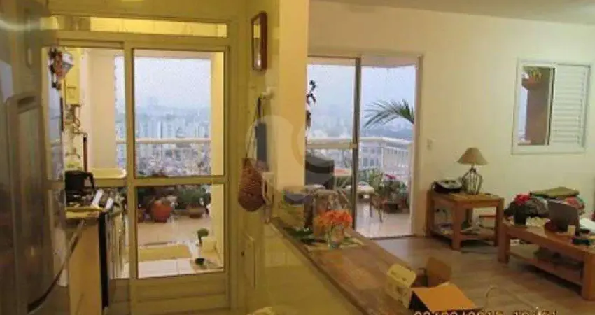 Apartamento com 2 quartos à venda na Avenida Engenheiro Heitor Antônio Eiras Garcia, 587, Butantã, São Paulo