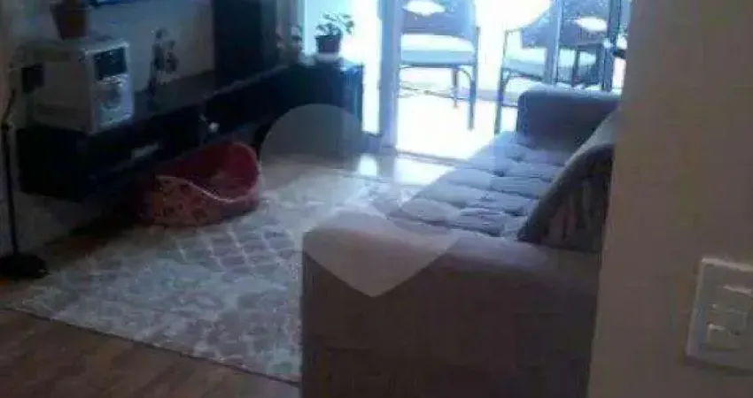 Apartamento com 2 quartos à venda na Rua Inácio Manuel Álvares, 1000, Butantã, São Paulo