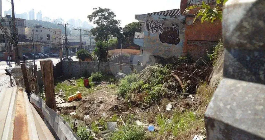 Terreno comercial à venda na Avenida Corifeu de Azevedo Marques, 2165, Butantã, São Paulo