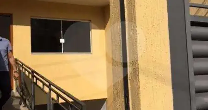 Casa com 2 quartos à venda na Rua José Ferreira da Rocha Filho, 261, Vila Sônia, São Paulo