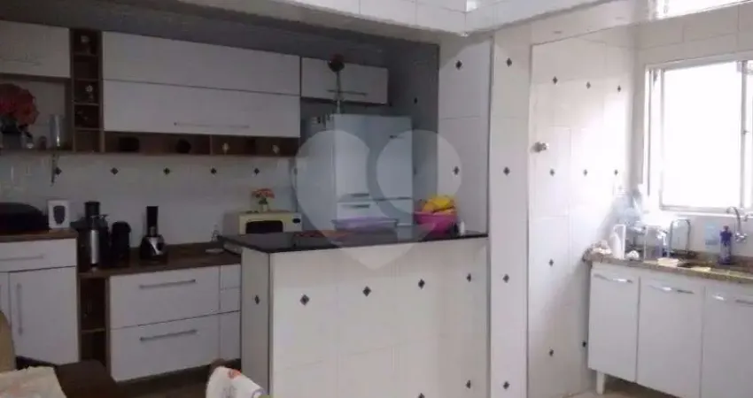 Casa com 2 quartos à venda em Tatuapé - SP