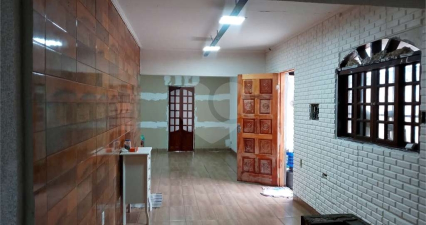 Casa com 5 quartos à venda em Super Quadra Morumbi - SP