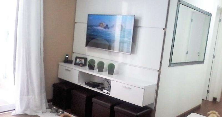 Apartamento com 2 quartos à venda em Jardim Das Vertentes - SP
