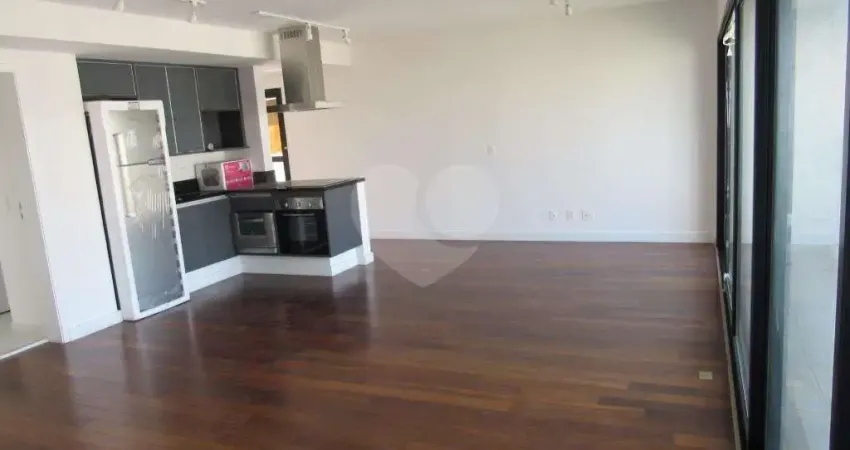 Apartamento com 2 quartos à venda na Rua Guihei Vatanabe, 192, Jardim Guedala, São Paulo