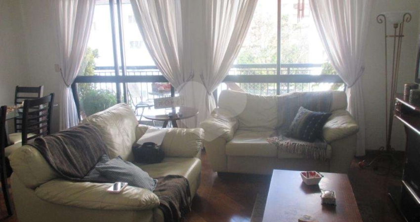 Apartamento com 3 quartos à venda em Real Parque - SP