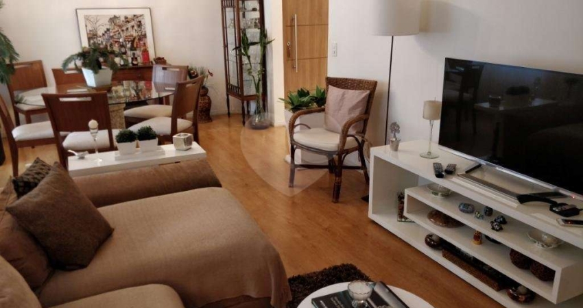 Apartamento com 3 quartos à venda em Jardim Ampliação - SP