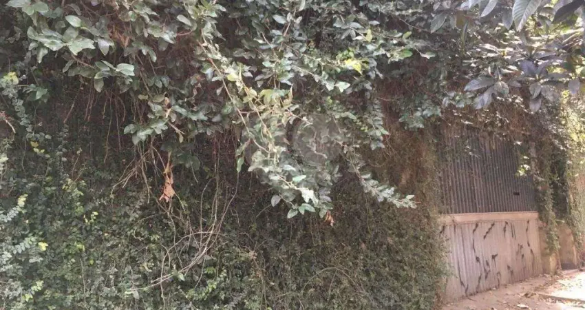 Terreno comercial à venda na Rua Deputado João Sussumu Hirata, 335, Jardim Sul, São Paulo