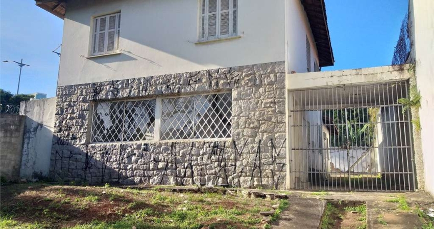 Casa com 3 quartos à venda na Romão Gomes, Butantã, São Paulo