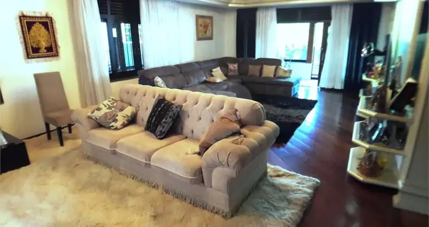 Casa com 5 quartos à venda em Butantã - SP