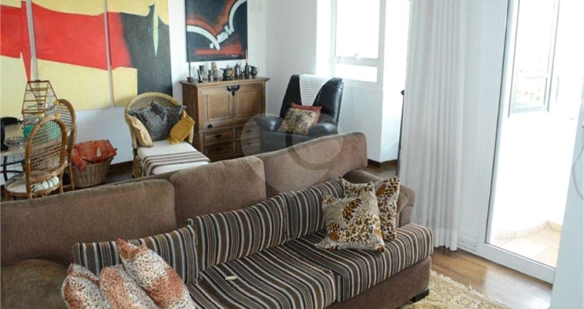 Apartamento com 3 quartos à venda na Rua Correggio, Morumbi, São Paulo