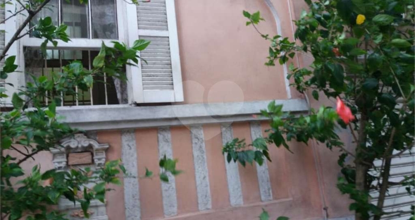 Casa com 3 quartos à venda em Gonzaga - SP