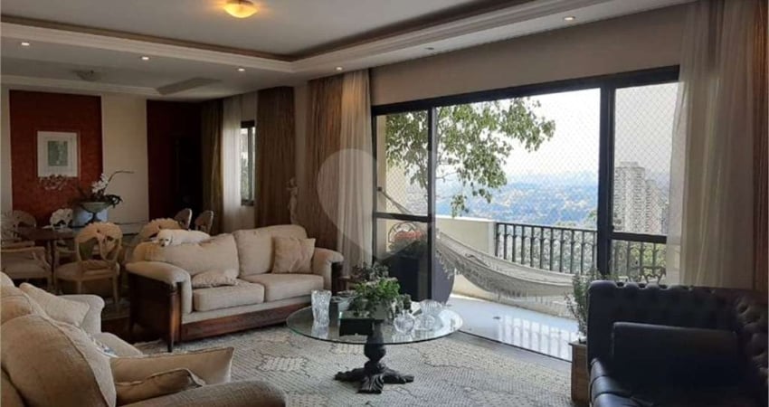Apartamento com 4 quartos à venda em Vila Suzana - SP