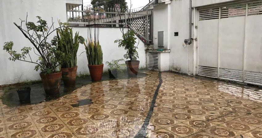 Casa com 3 quartos à venda em Indianópolis - SP