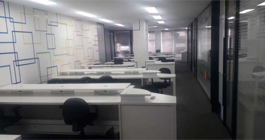 Sala comercial à venda na Alameda Santos, Jardim América, São Paulo