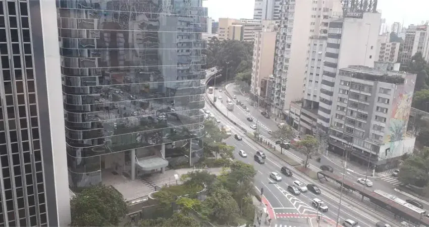Sala comercial à venda na Avenida Paulista, 2444, Bela Vista, São Paulo