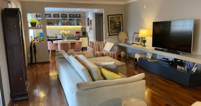 Apartamento com 3 quartos à venda em Vila Suzana - SP