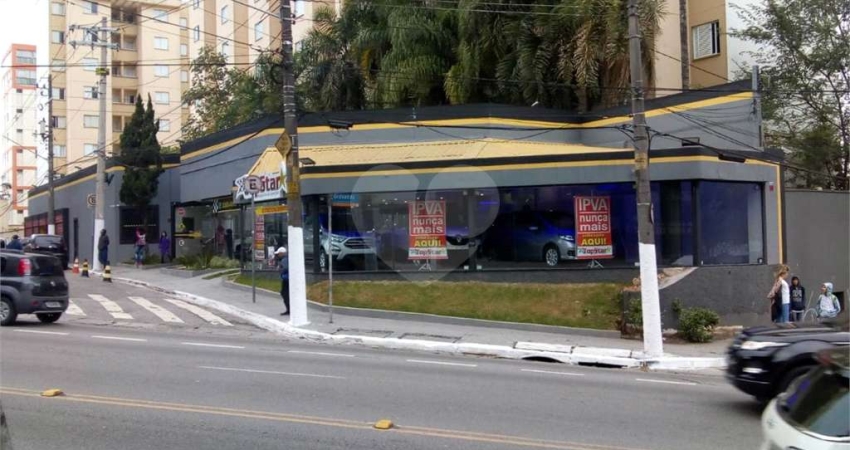 Prédio à venda na Avenida Giovanni Gronchi, Morumbi, São Paulo