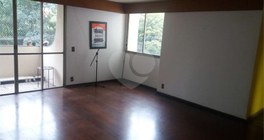 Apartamento com 4 quartos à venda em Vila Andrade - SP
