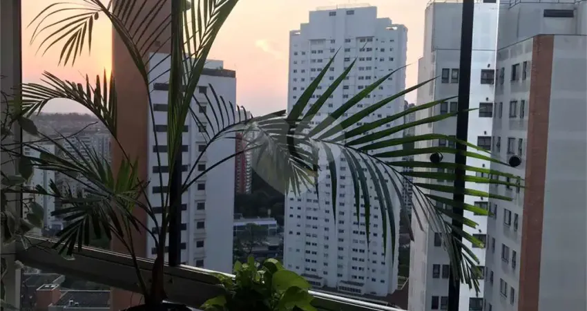 Apartamento com 3 quartos à venda no Jardim Sul, São Paulo