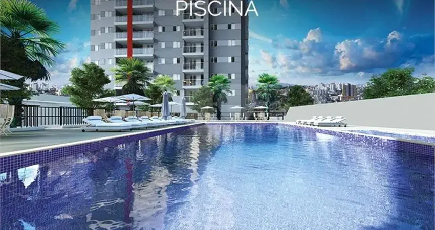 Apartamento com 2 quartos à venda na Rua Clarindo, 200, Vila Andrade, São Paulo