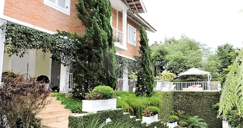 Casa em condomínio fechado com 4 quartos à venda na Avenida das Américas, 1, Recanto Impla, Carapicuíba