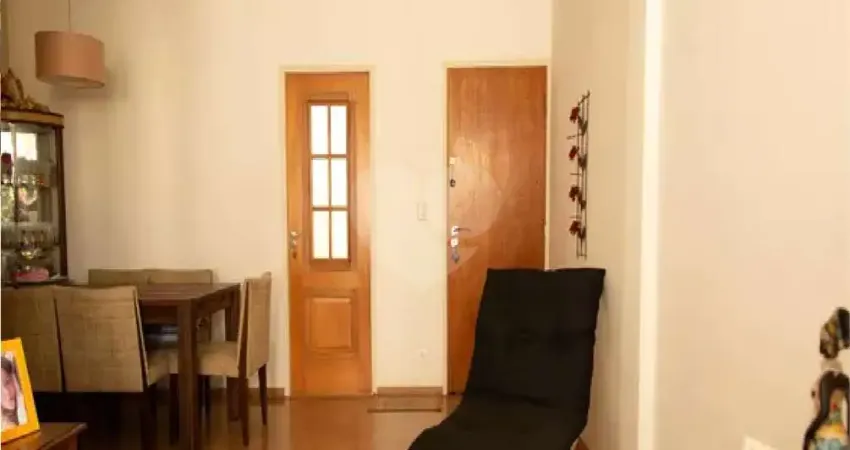 Apartamento com 3 quartos à venda em Vila Nova Conceição - SP