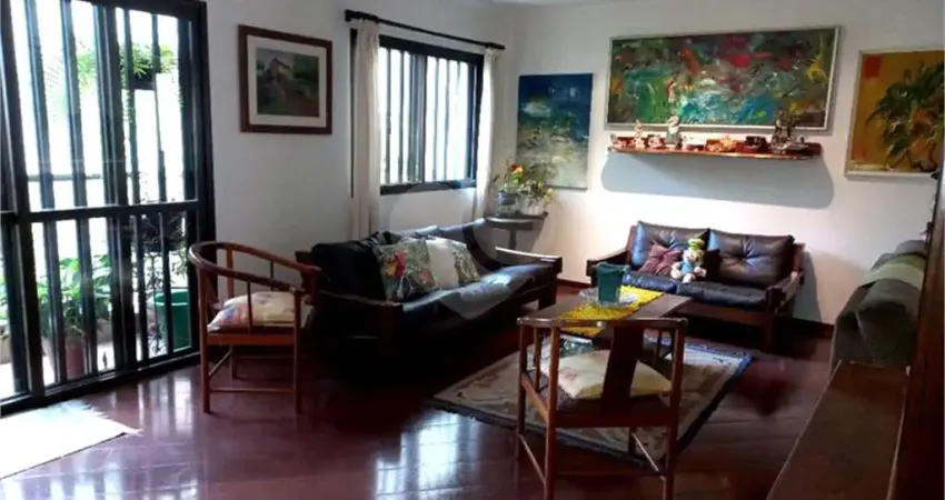Apartamento com 3 quartos à venda em Paraíso - SP